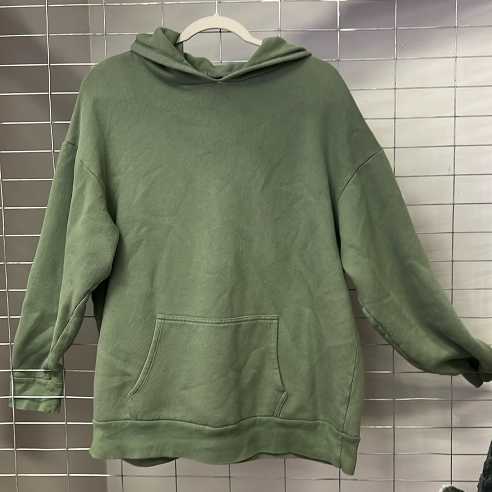 Beyond Yoga Hoodie